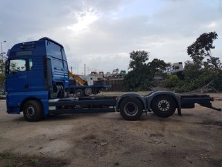Σασί MAN 2007 TGA 26.480 ΕΥΡΟ 5-thumb-4