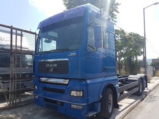Σασί MAN 2007 TGA 26.480 ΕΥΡΟ 5-thumb-10