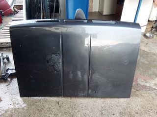 ΚΑΠΟ NISSAN D21 **AUTO IKAS**