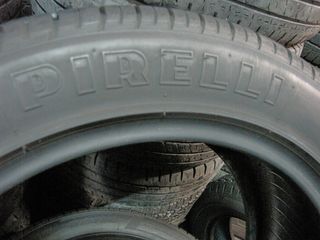 4ΤΜΧ PIRELLI P ZERO ROSSO 225/50/17-thumb-5