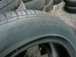 4ΤΜΧ PIRELLI P ZERO ROSSO 225/50/17-thumb-8