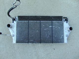 INTERCOOLER VOLKSWAGEN PASSAT ΧΡΟΝΟΛΟΓΙΑΣ:2000-2005 ΚΩΔ.ΚΙΝΗΤΗΡΑ: AWX 1.9TDI