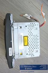 Radio-Cd Player Navigation Command Unit GPS . -thumb-1