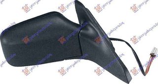 Καθρέπτης Ηλεκτρικός VOLVO S40 Sedan / 4dr 2000 - 2004 ( VS ) 1.6  ( B 4164 S  ) (105 hp ) Βενζίνη #056307481