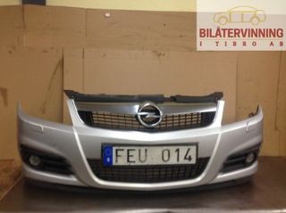 VEKTRA C 06-08 LIFTING PROFILAKTIRAS KOMPLE SE 2 XROMATA TIM 399E