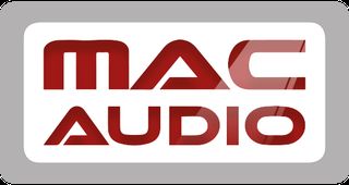 Mac Audio MAC-620 Multimedia Οθόνη 2 Din