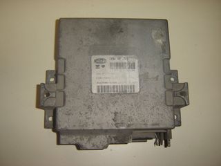 FIAT PUNTO 75 94-99 ΕΓΚΕΦΑΛΟΣ ΚΙΝΗΤΗΡΑ IAW 8F 5T