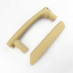 Εσωτερικό χερούλι συνοδηγού •VW PASSAT 1997-2005 - SKODA SUPERB 2001-2008 (ΜΑΥΡΟ, ΜΠΕΖ, ΓΚΡΙ) 3B0867180A, 3B0867172 *ΑΜΕΣΑ ΔΙΑΘΕΣΙΜΟ