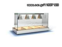 INOXWEB 2025-ΘΕΡΜΑΝΤΙΚΑ HOTKON 2 GN 1/1 75X65X75