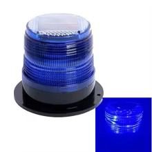 Φάρος Led Μπλε χρώμα Ηλιακός Κωδικός ST1008.....SoundStreet.....