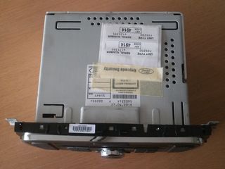 ΡΑΔΙΟ-CD FORD FOCUS 6000 2011'-thumb-2