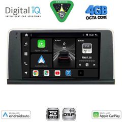 DIGITAL IQ BXF 6050_CPAA (9inc) (NBT) MULTIMEDIA TABLET for BMW S.3-4 (F30-32) mod. 2012-2018.....SoundStreet.....