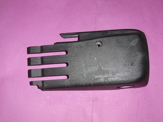 ΚΑΛΥΜΜΑ ΚΟΛΩΝΑΣ ΤΙΜΟΝΙΟΥ AUDI A3 8V '11-'17 8V09535124PK (ΚΑΙΝΟΥΡΙΟ-ΕΚΘΕΣΙΑΚΟ)-thumb-1