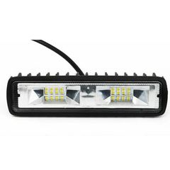Προβολέας LED 72W 12V-60V Κωδικός XF04 ..Sound☆Street.....