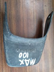 ΙΑΚΩΒΙΔΗΣ # ΛΑΣΠΩΤΗΡΑΣ ΓΝΗΣΙΟΣ KAWASAKI MAX 100