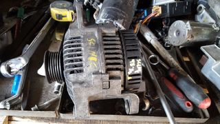 ΠΩΛΕΙΤΑΙ  ΔΥΝΑΜΟΣ  RENAULT  SCENIC-thumb-1
