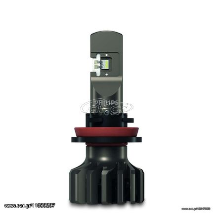 PHILIPS LED H11 Ultinon Pro 9000 +250% 5 ΧΡΟΝΙΑ ΕΓΓΥΗΣΗ ΕΛΛΗΝΙΚΗΣ ΑΝΤΙΠΡΟΣΩΠΕΙΑΣ ΤΙΜΗ ΖΕΥΓΟΥΣ....Sound☆Street....