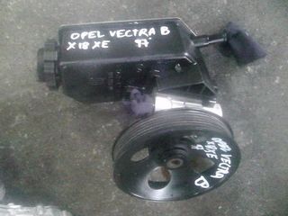 Opel - VECTRA CARAVAN 09/95-01/99
