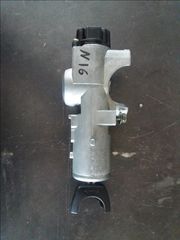 Nissan Almera N16 Κλειδαρια+Κλειδι