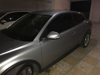 Volvo C30 2010 R Design
