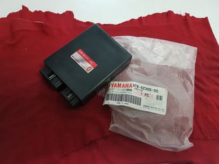 ΗΛΕΚΤΡΟΝΙΚΗ YAMAHA XT500/600/400 TT600 XV535           3TB-82305-00-00