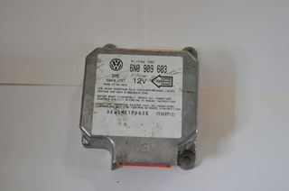 ΕΓΚΕΦΑΛΟΣ AIRBAG  5WK4137