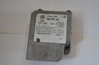 ΕΓΚΕΦΑΛΟΣ AIRBAG  5WK42866