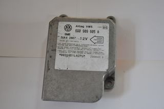 ΕΓΚΕΦΑΛΟΣ AIRBAG  5WK42867