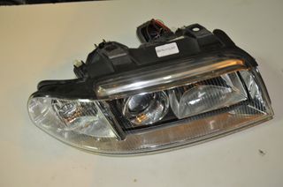 ΦΑΝΟΣ AUDI A4 TWIN 99-02