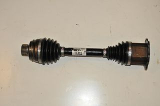 ΗΜΙΑΞΩΝΙΟ AUDI A4 2.0 TDI CJC