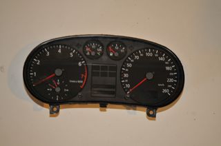 ΚΑΝΤΡΑΝ A3 8L DIESEL