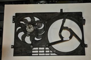 ΒΑΣΗ ΒΕΝΤΙΛΑΤΕΡ AUDI TT APX BAM