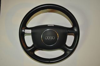 ΤΙΜΟΝΙ AUDI A3 S3 ΔΕΡΜΑ ΜΕΤΑΧ. AUDI MET8P0419091E73G