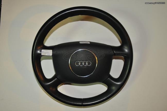 ΑΕΡΟΣΑΚΟΣ ΟΔ AUDI A3 09-12 ΜΕΤΑΧ. AUDI MET8P0880201D6PS