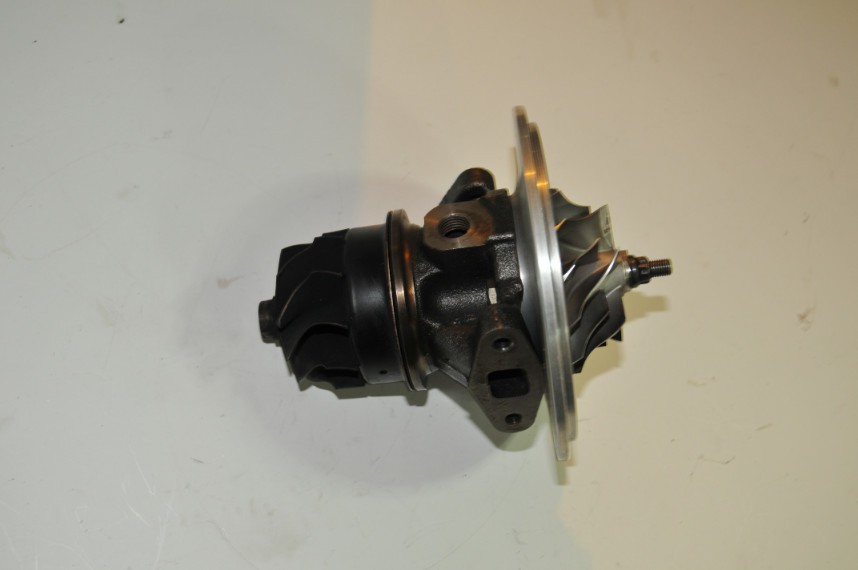 TURBO CARTRIGE PRECISION