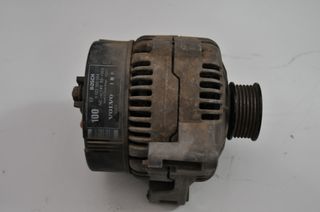 ΔΥΝΑΜΟ 100Α VOLVO  0123500004