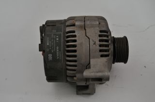 ΔΥΝΑΜΟ 100Α VOLVO 0123505014