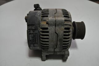 ΔΥΝΑΜΟ 120Α GOLF 97-98 1.8 0123510034