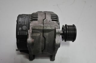 ΔΥΝΑΜΟ 70Α GOLF III 1.9 D 0123315001