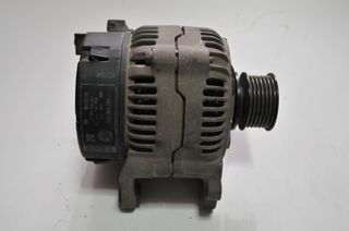 ΔΥΝΑΜΟ 70Α IBIZA 99-02  0123310001