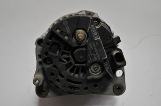 ΔΥΝΑΜΟ 90Α A3 1.6 AKL-AZD  0124325003