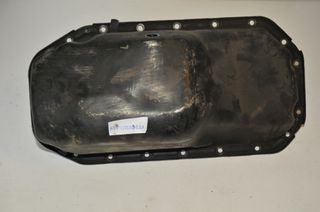 ΚΑΡΤΕΡ GOLF III ABD ABU