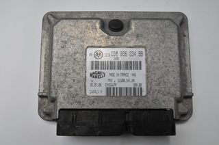 ΕΓΚΕΦΑΛΟΣ GOLF 1.6 16V AUS  6160054104