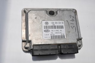 ΕΓΚΕΦΑΛΟΣ LEON 1.6 16V AUS ΜΕΤΑΧ. SEAT MET036906034BD