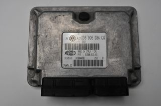 ΕΓΚΕΦΑΛΟΣ GOLF BORA 1.6 AZD  6160061203