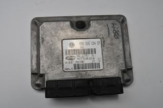 ΕΓΚΕΦΑΛΟΣ LEON 1.6 16V AZD 6160063502