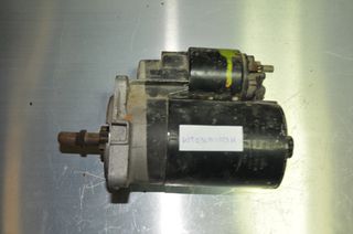 ΜΙΖΑ GOLF II 2G HZ MH NZ