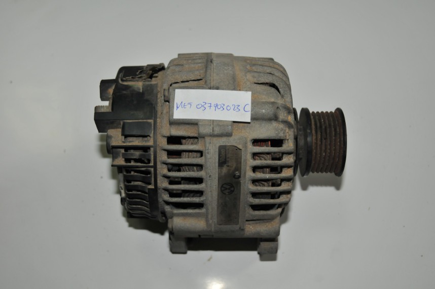 ΔΥΝΑΜΟ 90Α PASSAT 1.8 ADZ