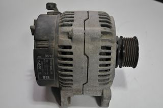 ΔΥΝΑΜΟ 120Α A3 (8L) GOLF IV AGU 0123510065
