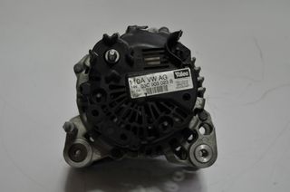 ΔΥΝΑΜΟ 110Α GOLF V BLF BAG  TG11C015